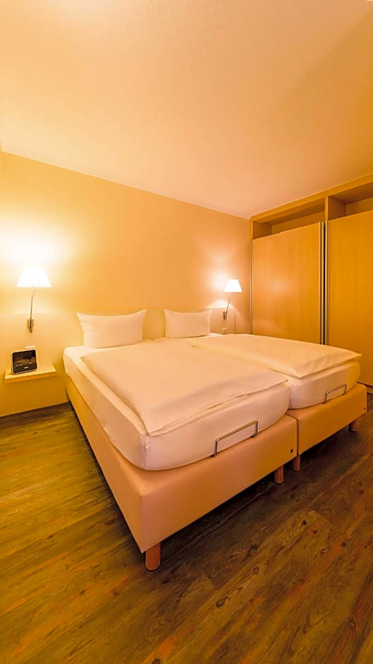 Michels Thalasso Hotel Nordseehaus