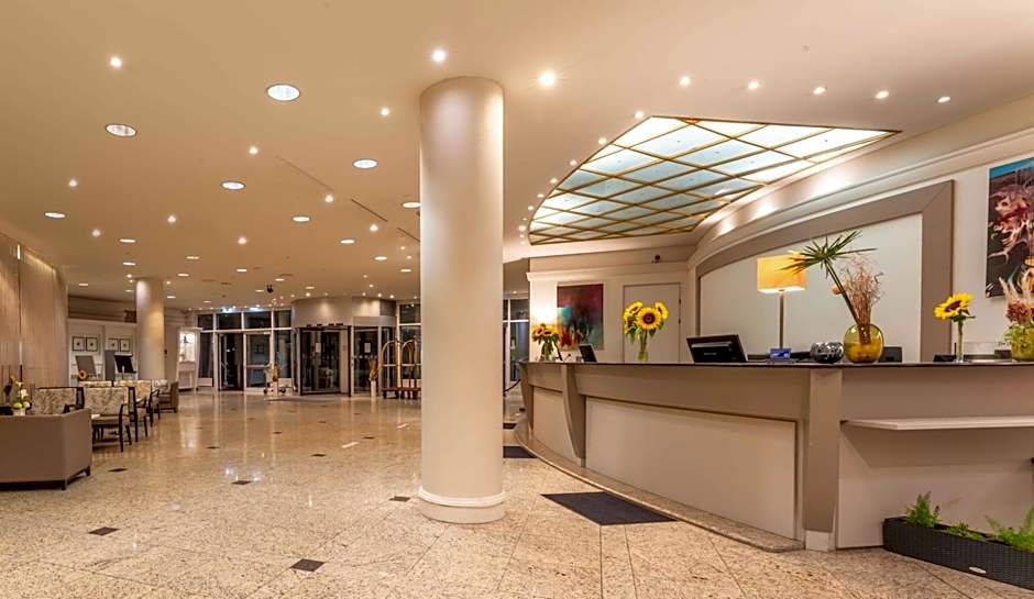 PLAZA Premium Wien
