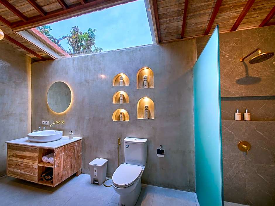 Uluwatu Desa