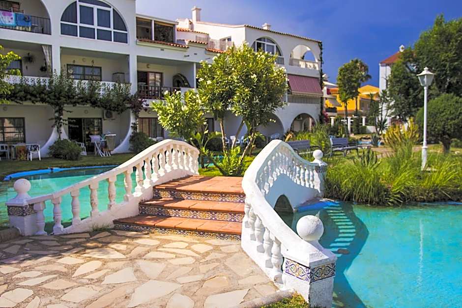 Apartments Kione Playa Romana Park