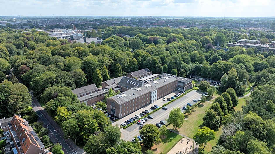 The Fallon Hotel Alkmaar