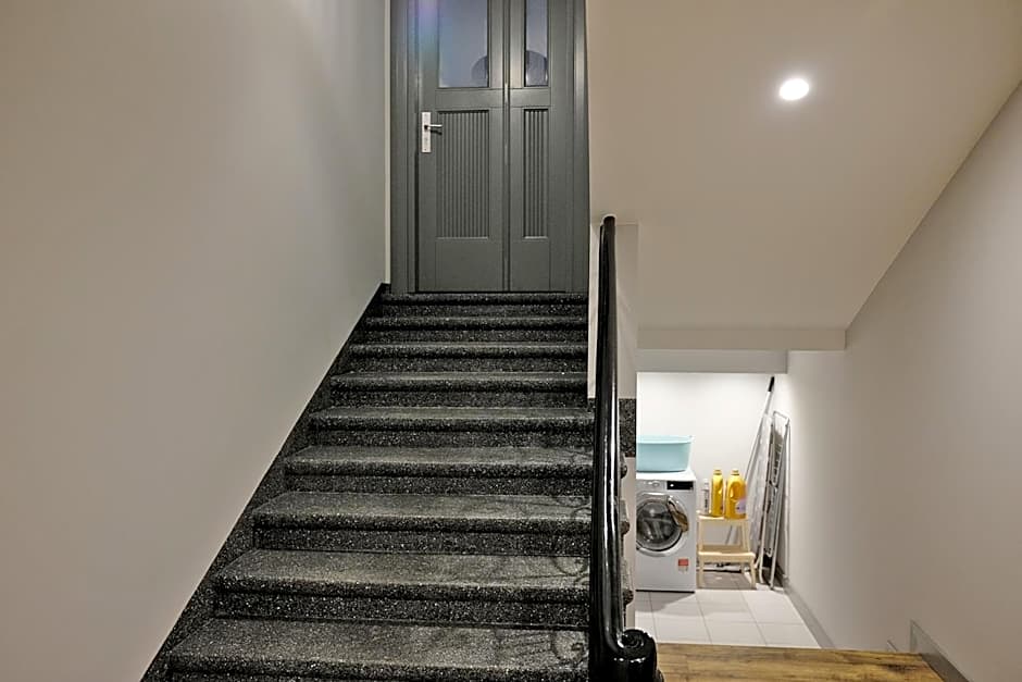 Hotel Saida - quality hostel