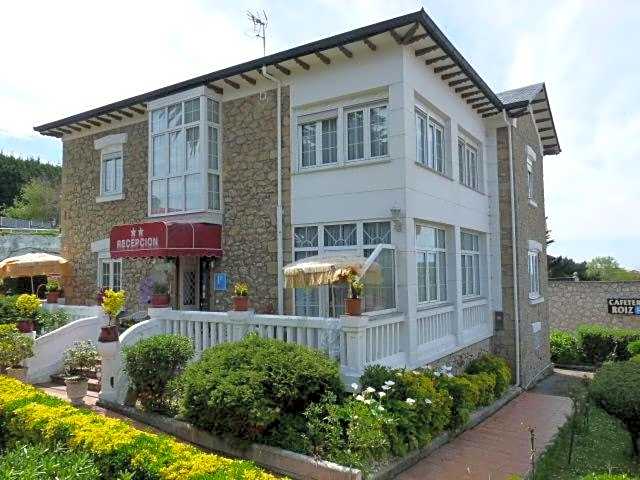 Hospedaje Roiz