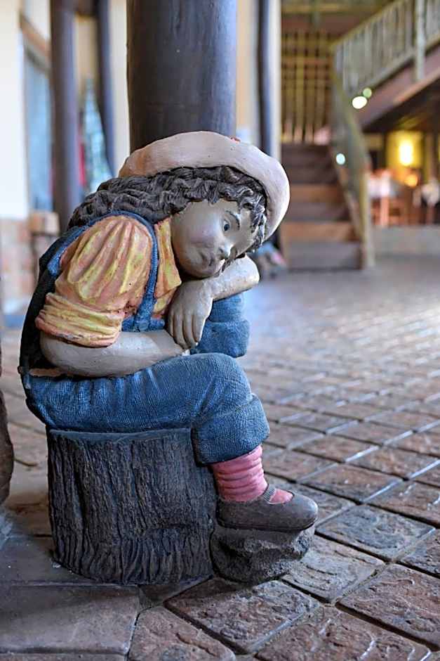 The Cedars Bed and Breakfast