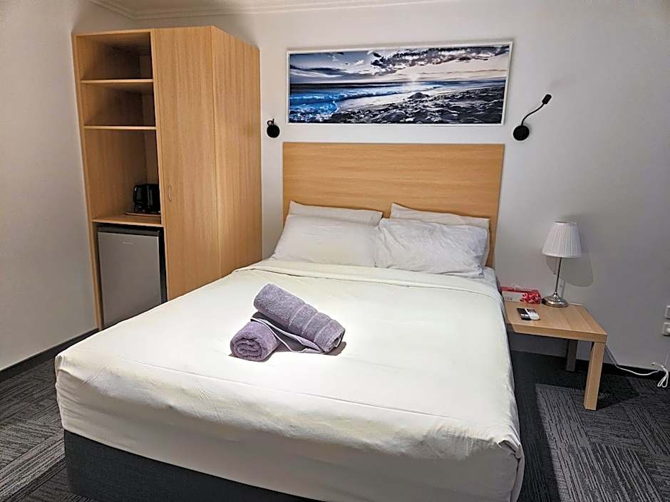 Econo Lodge Rivervale