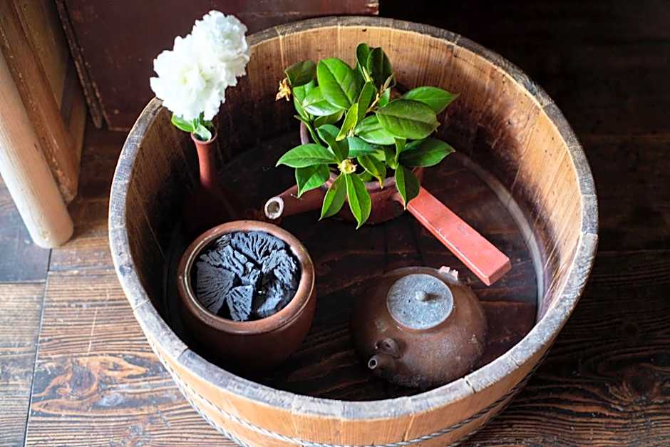 Noka Minshuku Sanzen