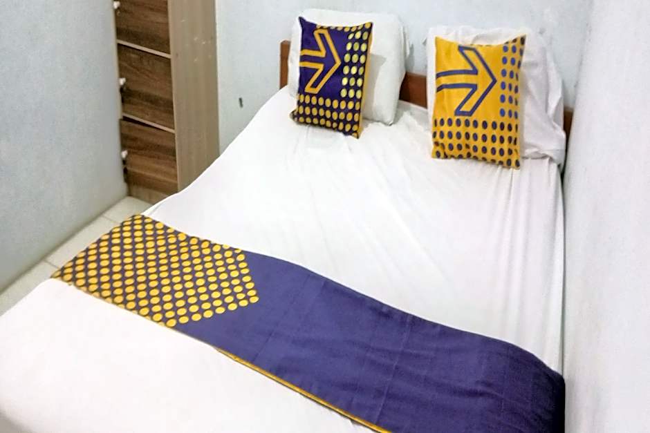 Hotel O Kost Elisabeth Syariah