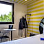 ibis Styles Paris Saint Denis Pleyel
