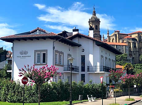 Villa Magalean Hotel & Spa