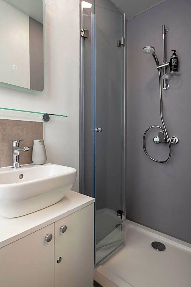 nodpod accommodation