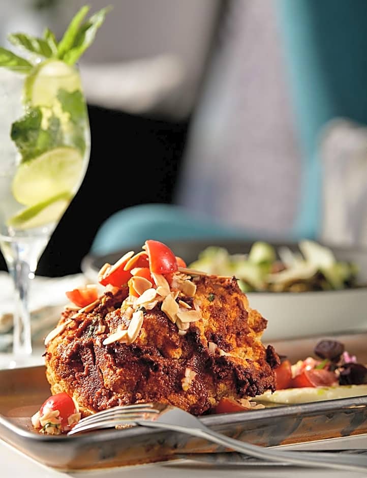 Crowne Plaza Dublin Blanchardstown By IHG