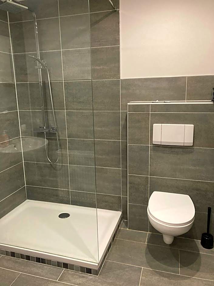 Hotel zur Schlemmerscheune