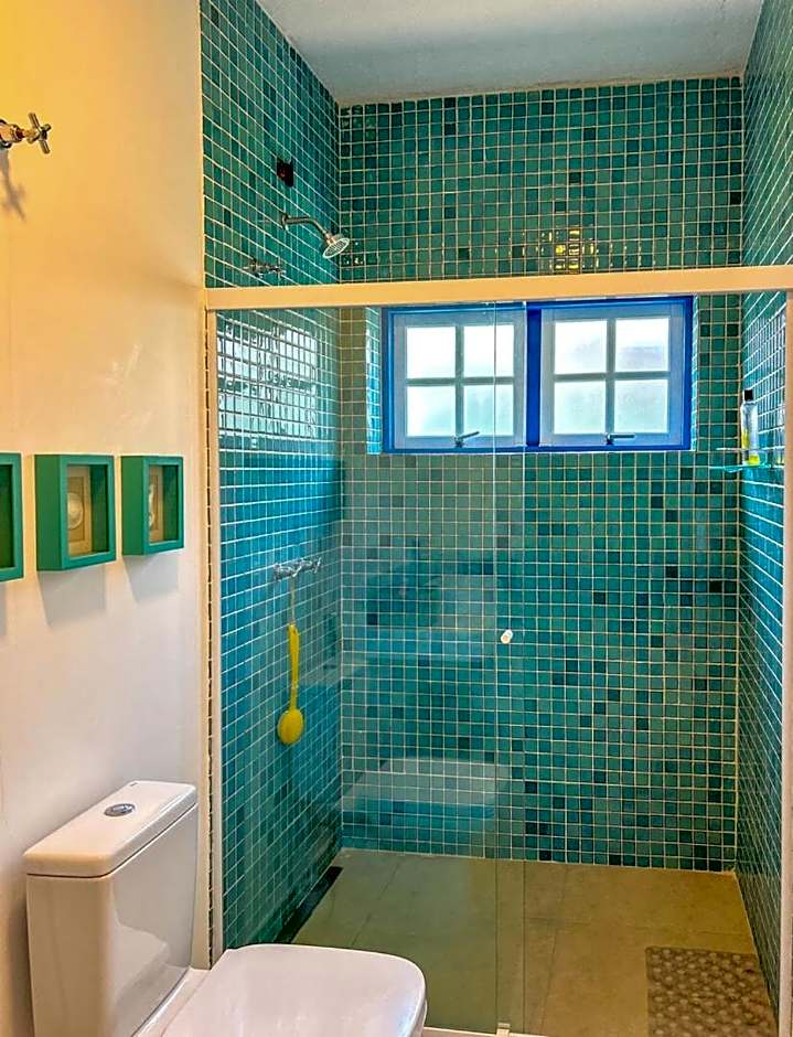 Casa prox a Praia de Santa Teresa, Ilhabela SP