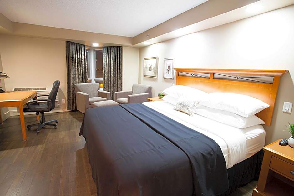 Royal Hotel West Edmonton, Trademark Collection by Wyndham