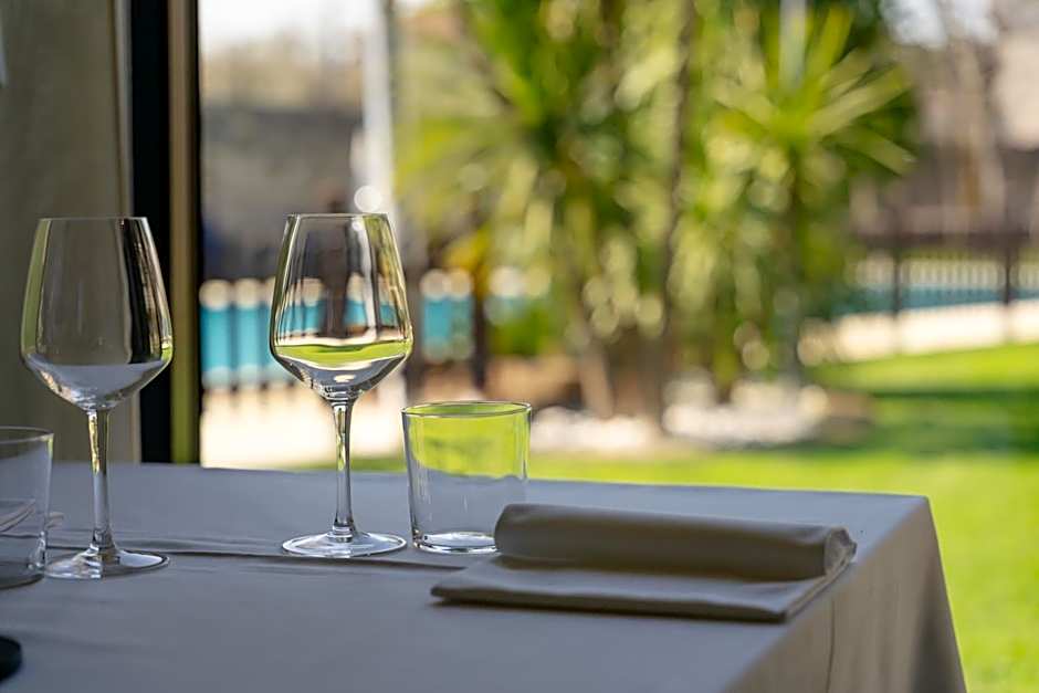 Spa Hotel Splendid Sole