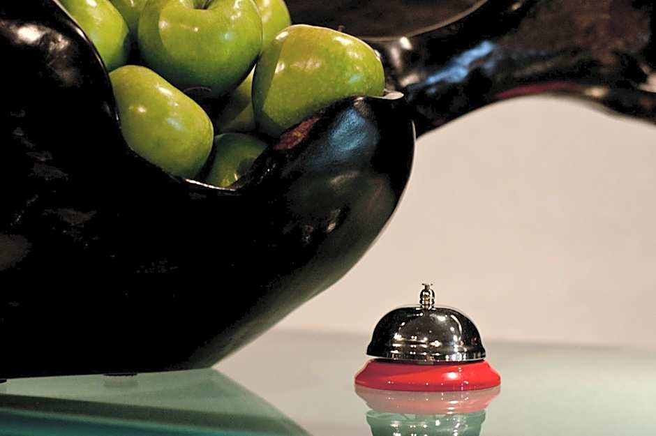 Porto Trindade Hotel