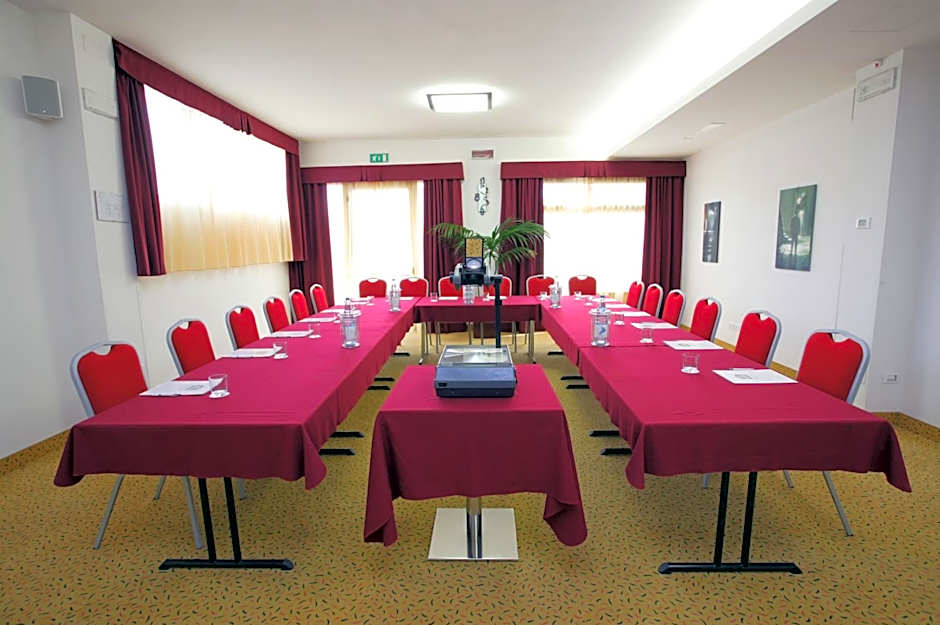 Best Western Cesena Hotel