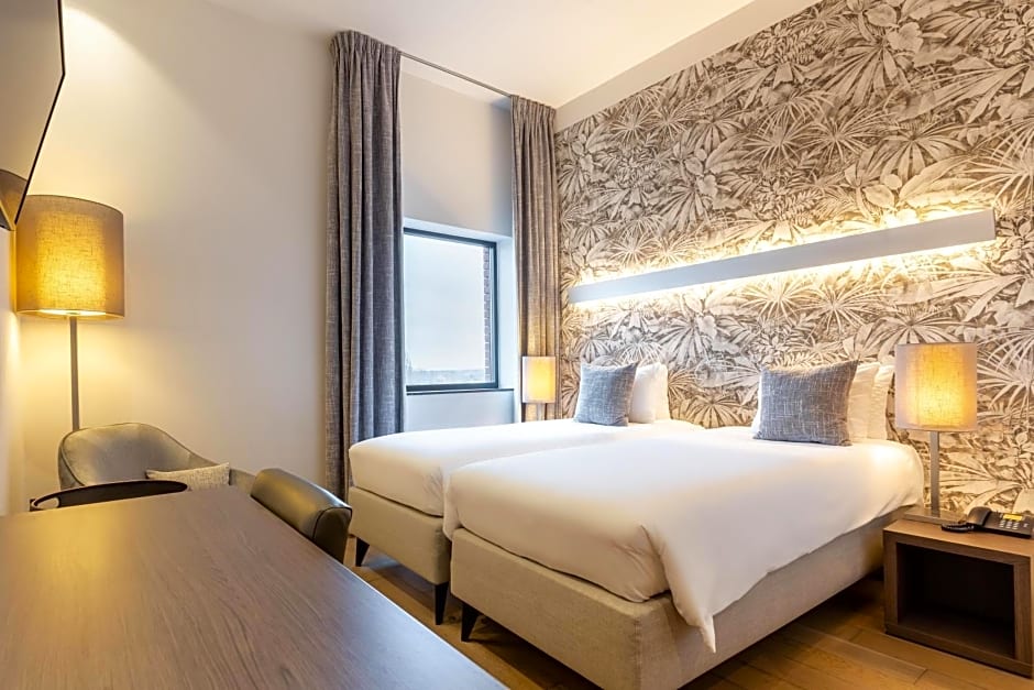 Hotel Stayen