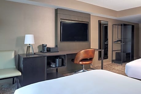 Room, 2 Queen Beds