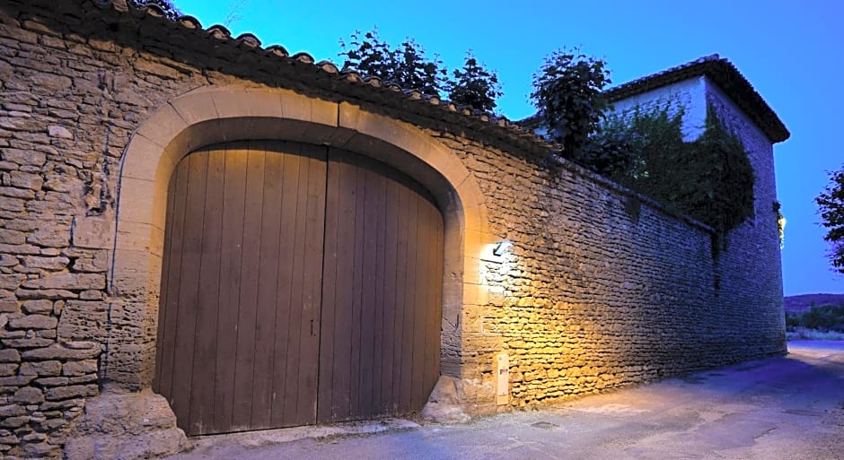 Provence Km28 – Gordes, UT