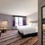 Holiday Inn Philadelphia Arpt-Stadium Area By IHG