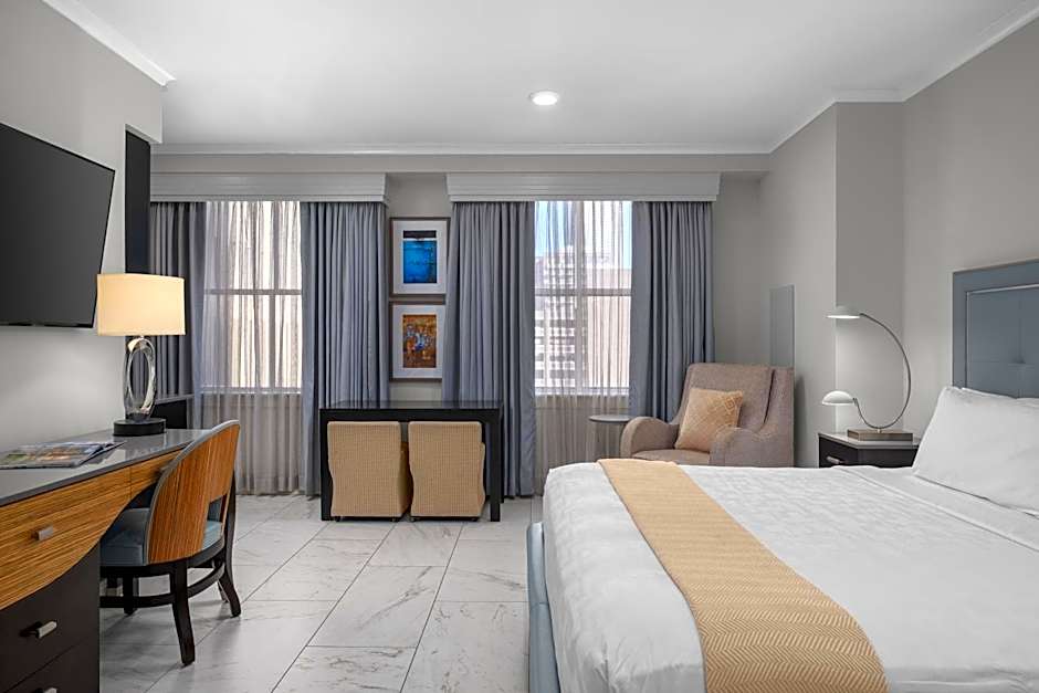 The Jung Hotel & Residences