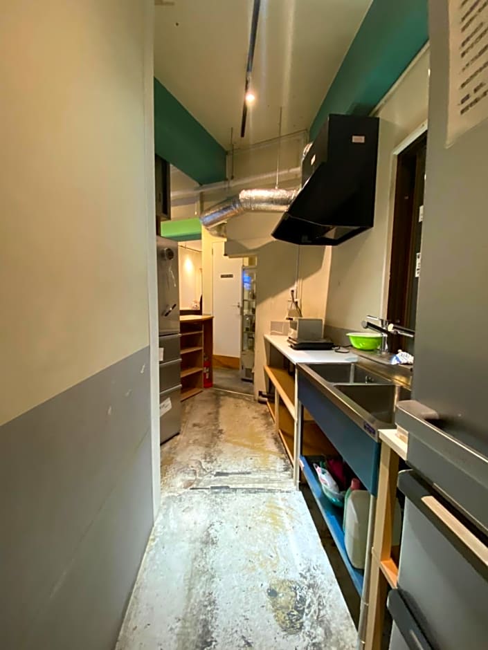 STAY WORK ASAKUSA guest house 浅草店