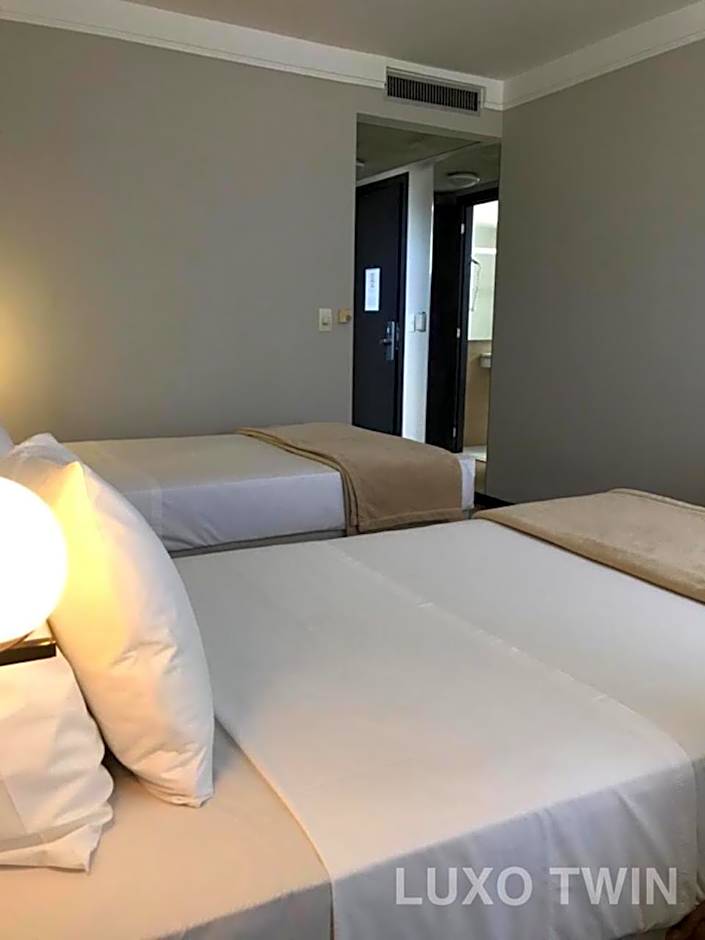 Píer Vitória Hotel