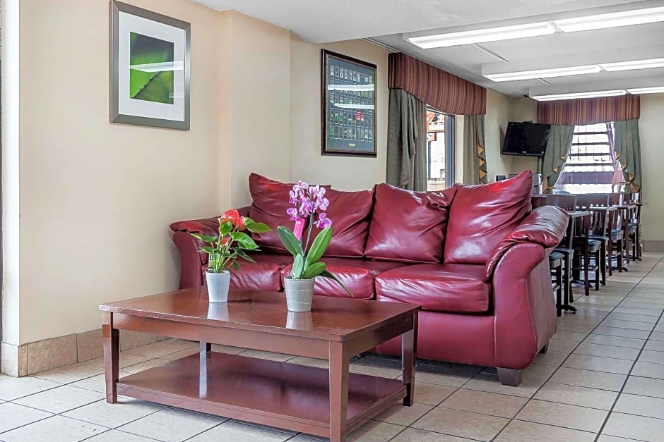 Rodeway Inn
