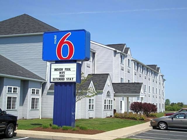 Motel 6 Huron, OH - Sandusky