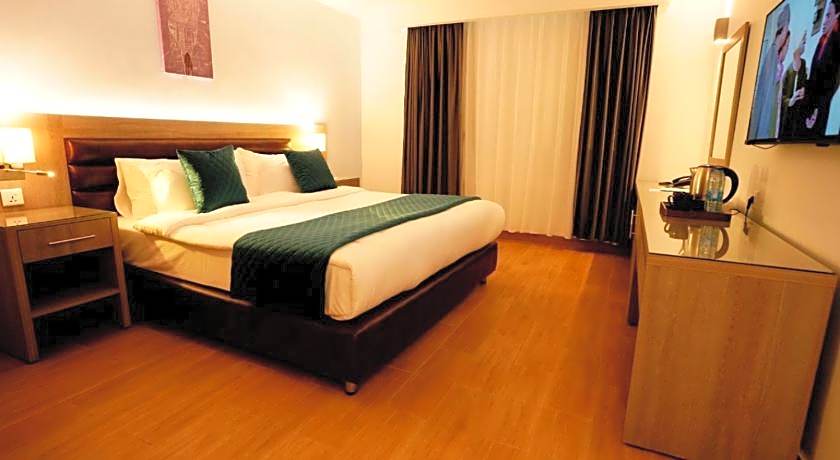 Baity Boutique Hotel