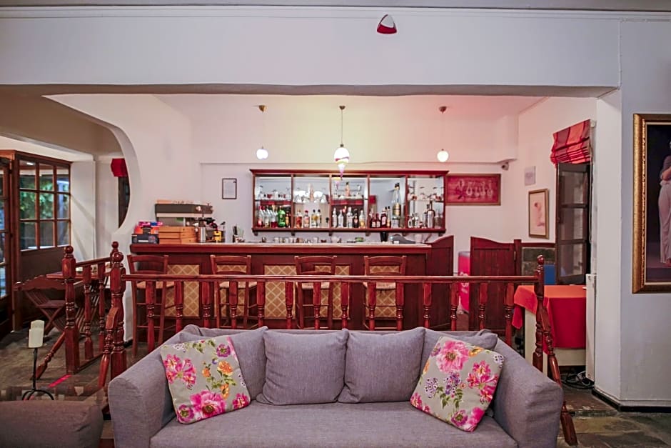 Pilio Sea Horizon hotel