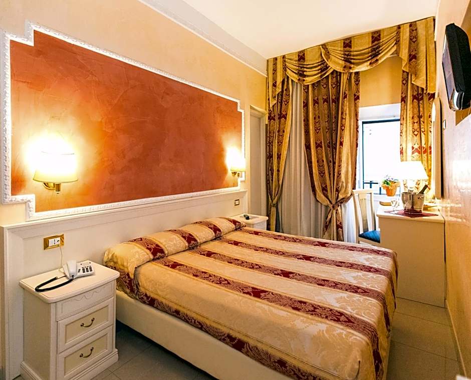 Hotel Erdarelli