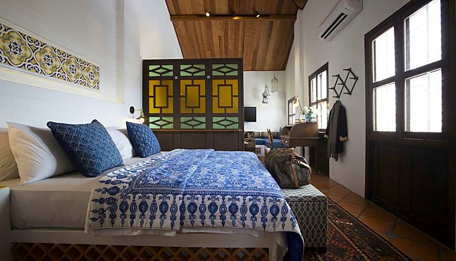 Jawi Peranakan Mansion