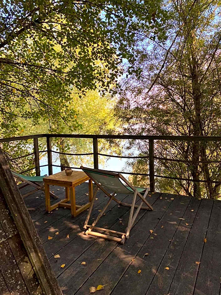 Zagreb Camp Bungalows