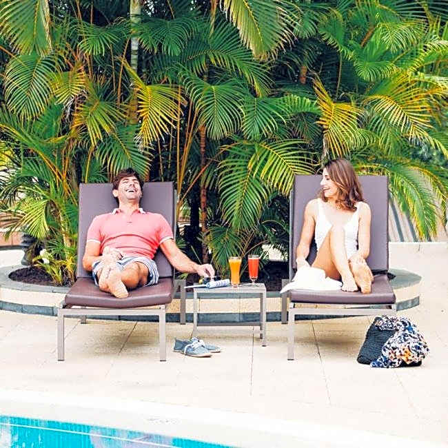 Spring Arona Gran Hotel - Adults Only
