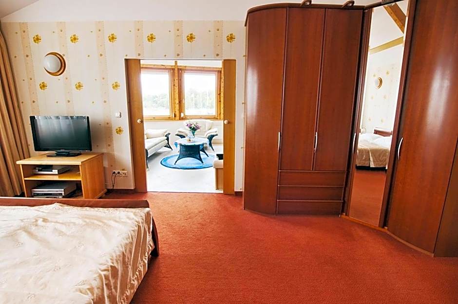 Hotel Panorama
