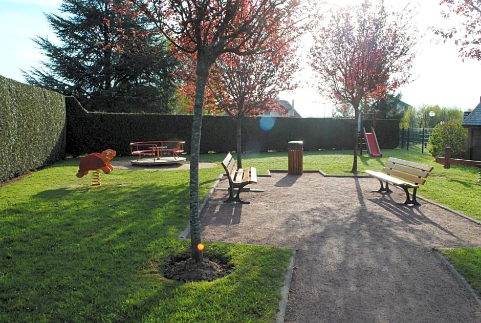 Chambres d'hôtes La Tribu