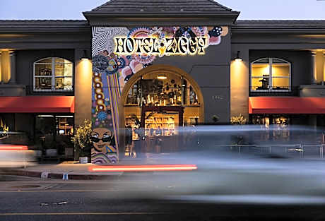 Hotel Ziggy Los Angeles