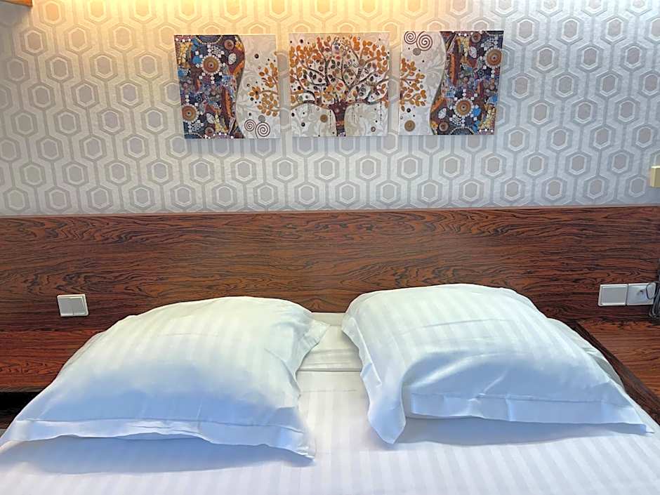 Le Relais De La Place