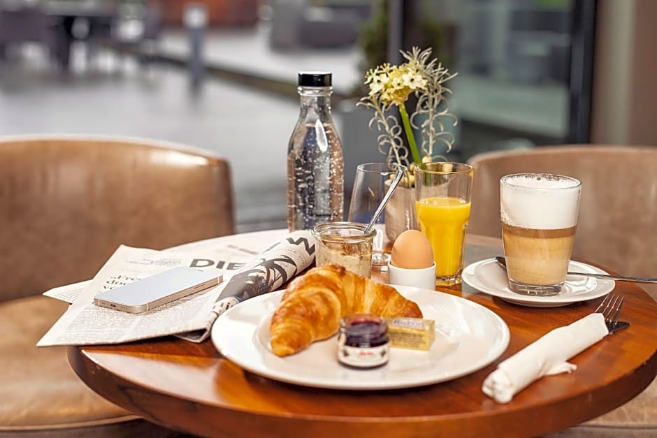 Aspria Hannover Maschsee Sport & Spa