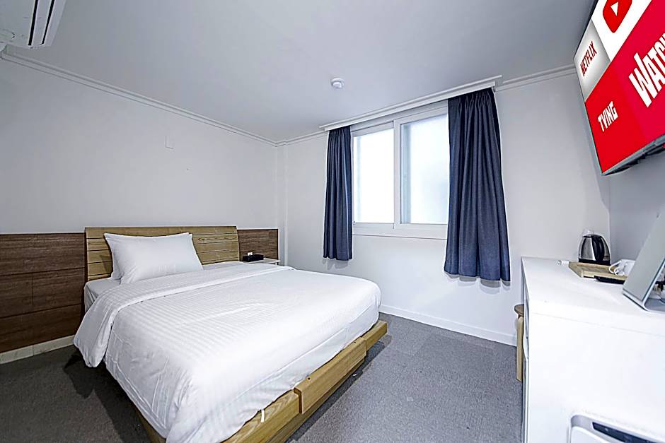 Hotel Gaon J Stay
