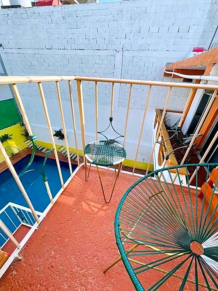 Hotel Casa de la Palma Bed and Breakfast