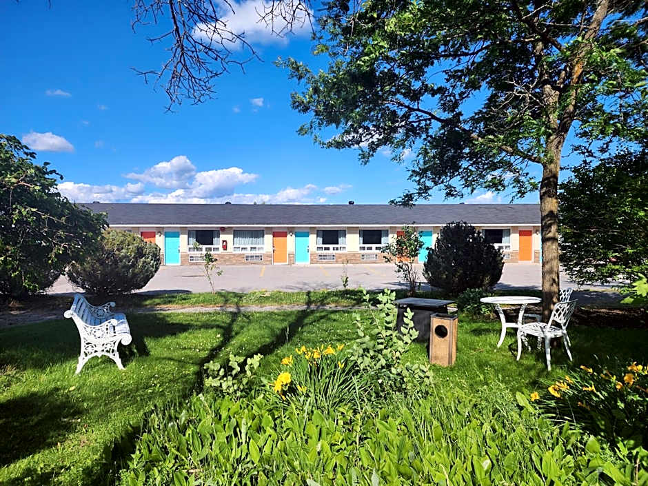 Howard Johnson by Wyndham Lindsay