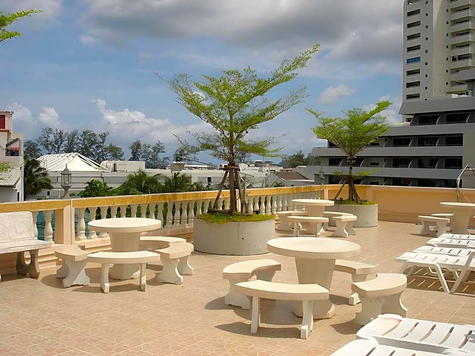 Lamai Hotel