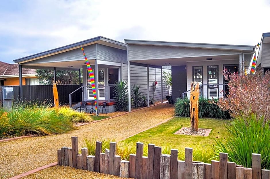 Seagrass Villas Normanville