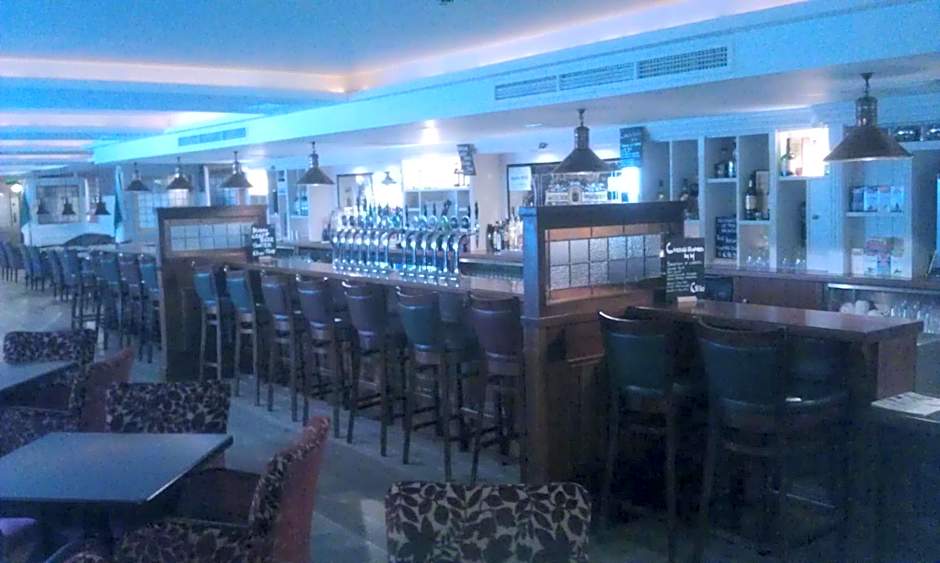 Forty Four Main Street