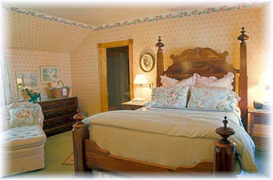 White Lace Inn