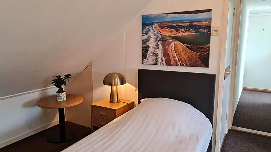 Logies De Sering Texel