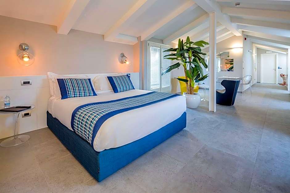 Best Western Plus Royal Superga Hotel